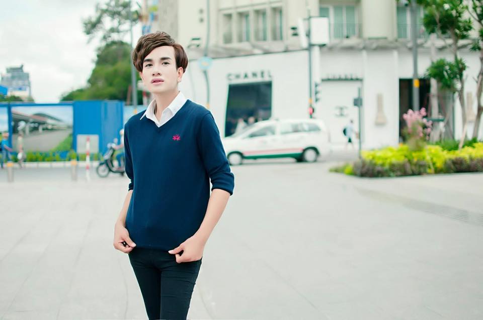 Taylor Nguyễn Cao Danh-có người trả 40.000 USD chỉ để gặp mặt